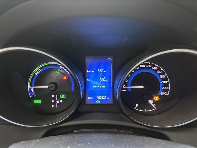 Toyota AURIS Touring Sports 1.8 Hybrid Aspiration Go
