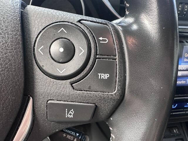 Toyota AURIS Touring Sports 1.8 Hybrid Aspiration Go