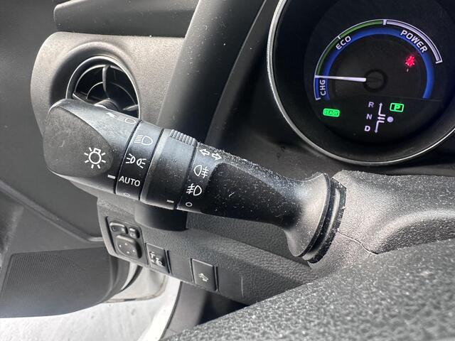 Toyota AURIS Touring Sports 1.8 Hybrid Aspiration Go