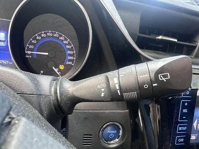 Toyota AURIS Touring Sports 1.8 Hybrid Aspiration Go