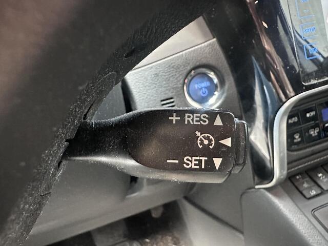 Toyota AURIS Touring Sports 1.8 Hybrid Aspiration Go