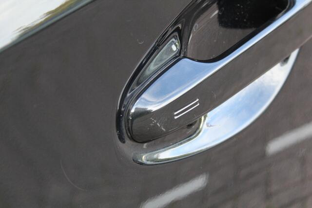 Toyota AURIS Touring Sports 1.8 Hybrid Dynamic | Rijklaar | Trekhaak | Cruise | Clima | Keyless | Navi | Camera | Dealer onderhouden