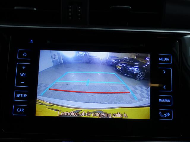 Toyota AURIS Touring Sports 1.8 Hybrid Dynamic Aut- Camera, Navigatie, Comfort Interieur, Lane Assist, Clima
