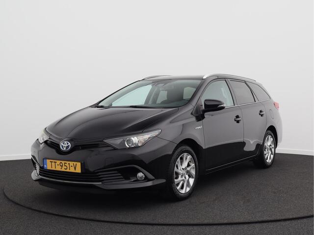 Toyota AURIS Touring Sports 1.8 Hybrid Energy Plus/ lage km!