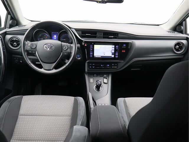 Toyota AURIS Touring Sports 1.8 Hybrid Energy Plus/ lage km!