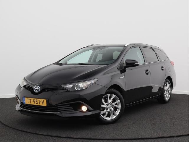 Toyota AURIS Touring Sports 1.8 Hybrid Energy Plus/ lage km!