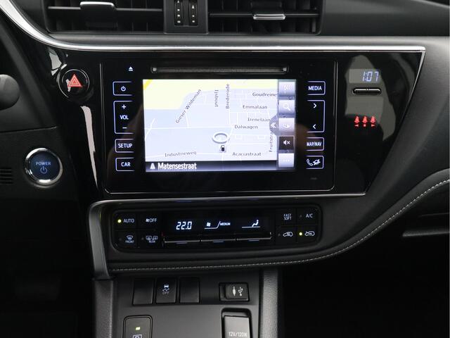 Toyota AURIS Touring Sports 1.8 Hybrid Energy Plus/ lage km!