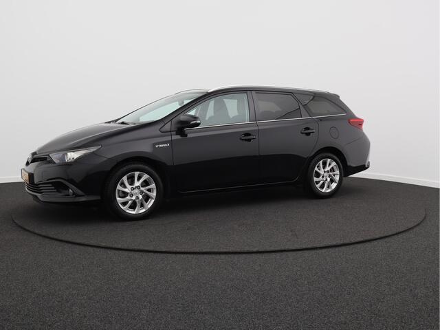 Toyota AURIS Touring Sports 1.8 Hybrid Energy Plus/ lage km!