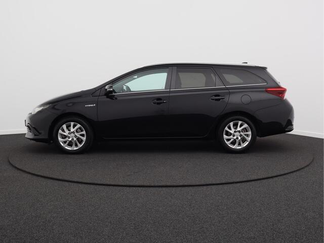 Toyota AURIS Touring Sports 1.8 Hybrid Energy Plus/ lage km!