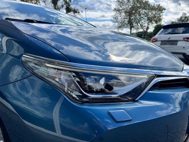 Toyota AURIS 1.8 HYBR. ASPIRATION/ ALL IN PRIJS