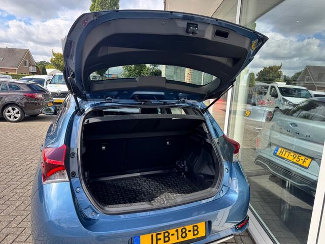 Toyota AURIS 1.8 HYBR. ASPIRATION/ ALL IN PRIJS