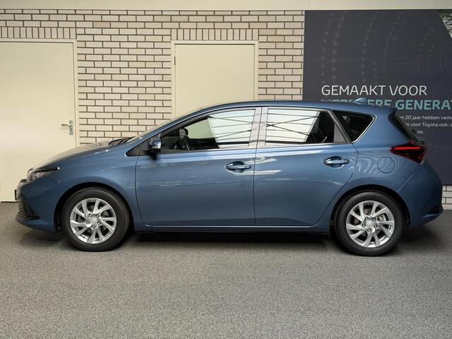 Toyota AURIS 1.2T Energy
