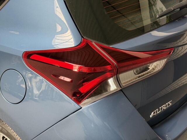 Toyota AURIS 1.2T Energy