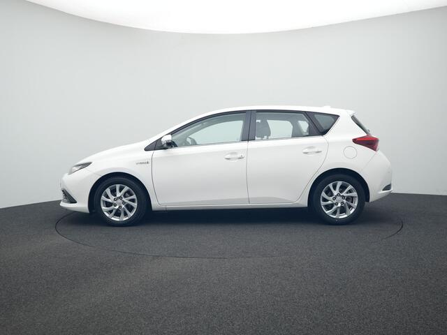 Toyota AURIS 1.8 Hybrid Dynamic | Parkeersensoren | Navigatie