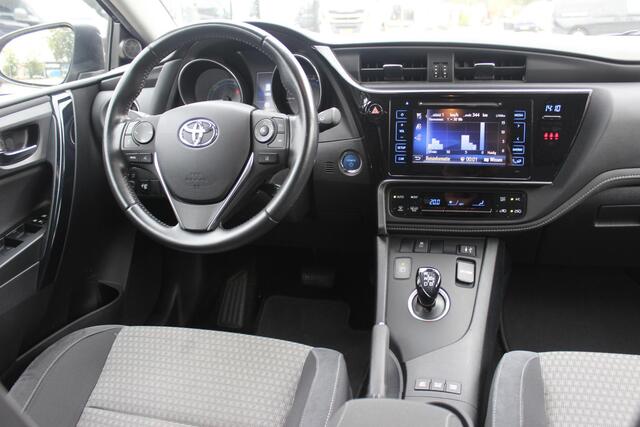 Toyota AURIS Touring Sports 1.8 Hybrid Dynamic