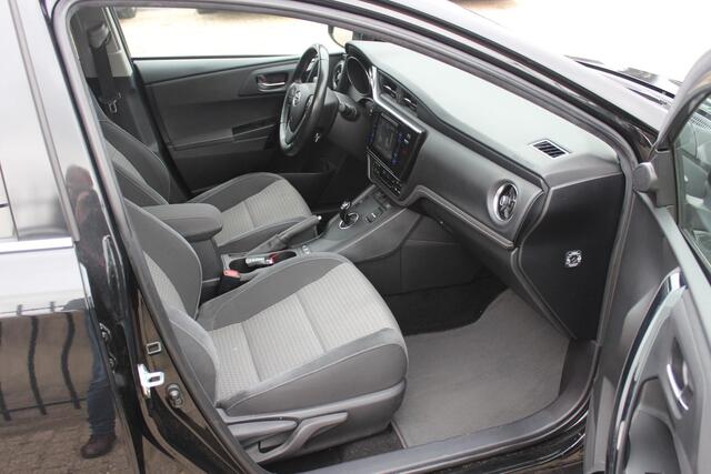 Toyota AURIS Touring Sports 1.8 Hybrid Dynamic