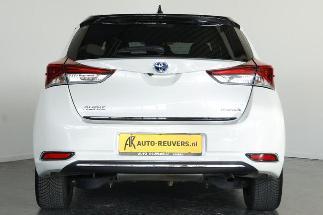Toyota AURIS 1.8 Hybrid Dynamic / Navi / Camera / Cruisecontrol / Clima