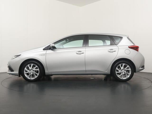 Toyota AURIS 1.8 Hybrid Aspiration - Navigatie - Trekhaak - Cruise Control