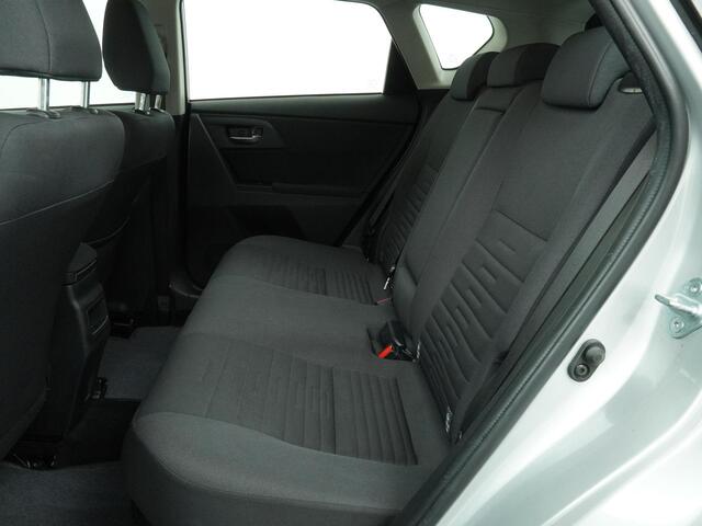 Toyota AURIS 1.8 Hybrid Aspiration - Navigatie - Trekhaak - Cruise Control