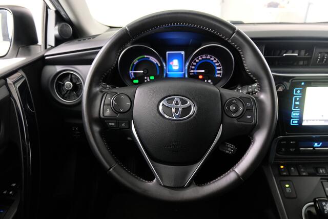 Toyota AURIS Touring Sports 1.8 Hybrid | TREKHAAK | STOELVERW. | CAMERA |