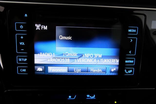 Toyota AURIS Touring Sports 1.8 Hybrid | TREKHAAK | STOELVERW. | CAMERA |