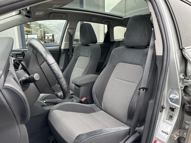 Toyota AURIS Touring Sports 1.8 Hybrid Dynamic | Navi/Camera/Pano-Dak/Cruise Control/Keyless