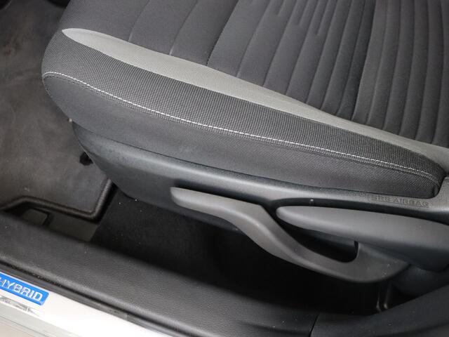 Toyota AURIS 1.8 Hybrid Aspiration Limited