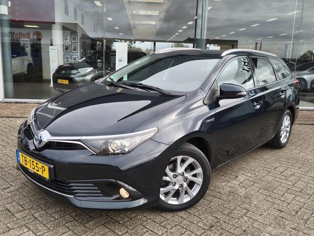 Toyota AURIS 1.8 Hybrid Aspiration | Navi | Cruise Control | El. Climate Cont