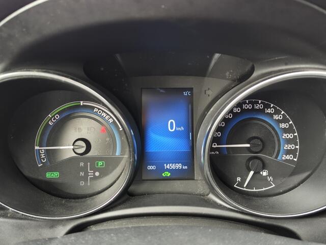 Toyota AURIS 1.8 Hybrid Aspiration | Navi | Cruise Control | El. Climate Cont