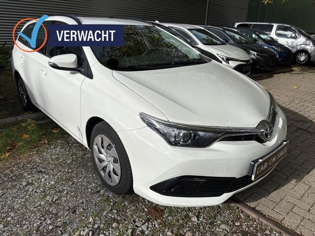 Toyota AURIS 1.3 Comfort