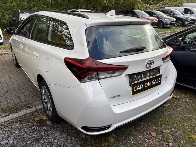 Toyota AURIS 1.3 Comfort