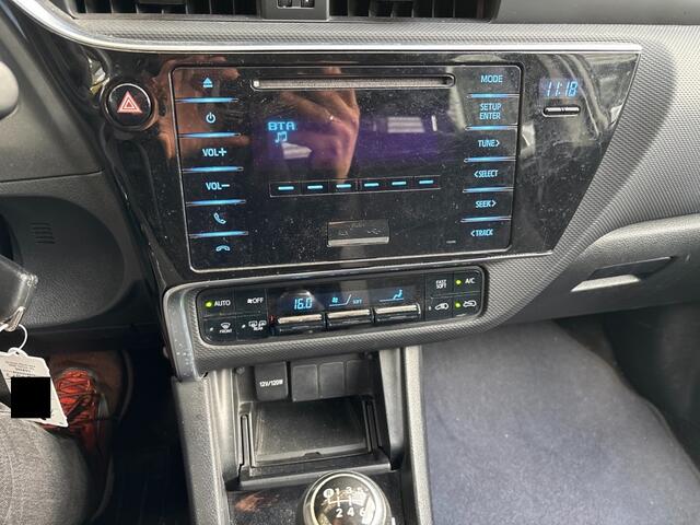 Toyota AURIS 1.3 Comfort