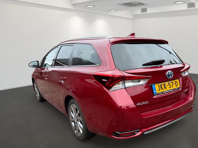 Toyota AURIS 1.8 Hybrid Executive