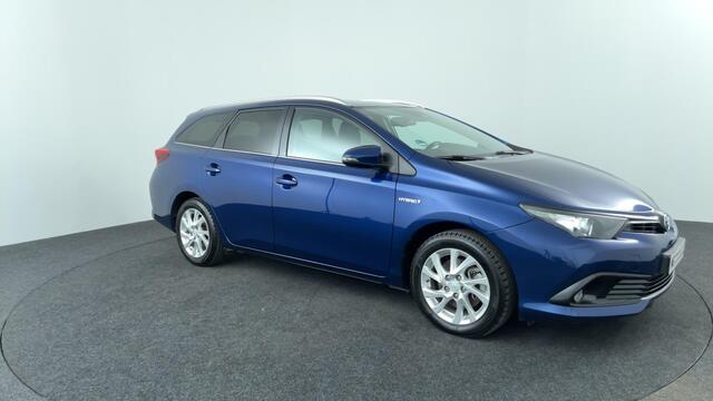 Toyota AURIS Touring Sports 1.8 Hybrid Dynamic