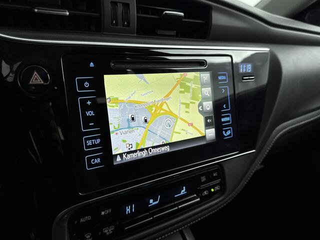 Toyota AURIS Touring Sports 1.8 Hybrid Dynamic Limited | Navigatie | Parkeercamera | Climate Control | Cruise Control |