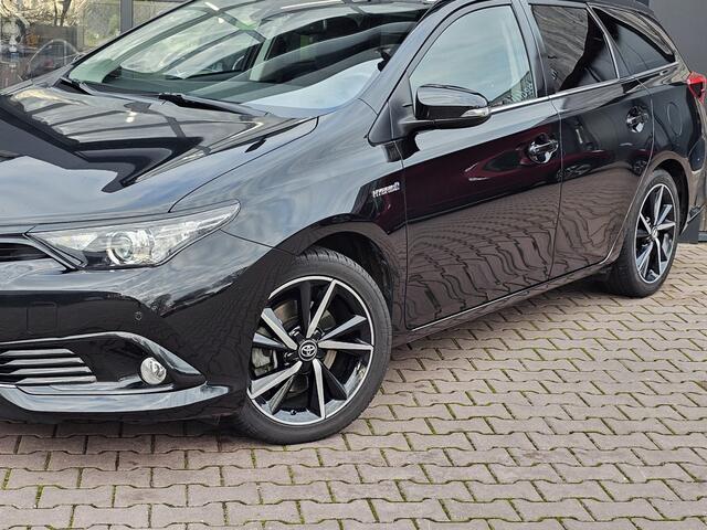 Toyota AURIS Touring Sports 1.8 Hybrid Dynamic | Automaat | Navi | Cruise | Camera | LMV | Keyless |