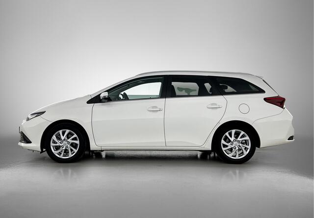Toyota AURIS Touring Sports 1.8 Hybrid Business Pro | Panoramadak | Navigatie | Cruise Control | Climate Control |