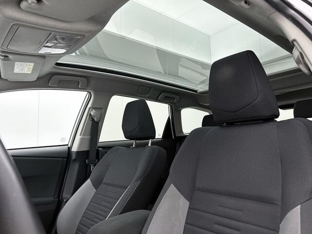 Toyota AURIS Touring Sports 1.8 Hybrid Business Pro | Panoramadak | Navigatie | Cruise Control | Climate Control |