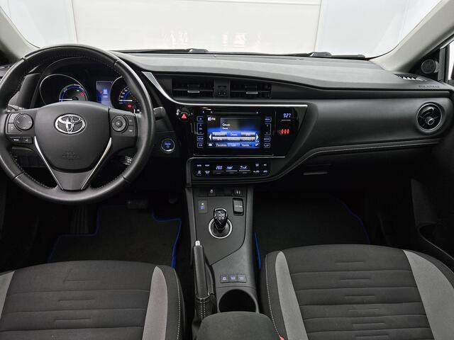 Toyota AURIS Touring Sports 1.8 Hybrid Business Pro | Panoramadak | Navigatie | Cruise Control | Climate Control |