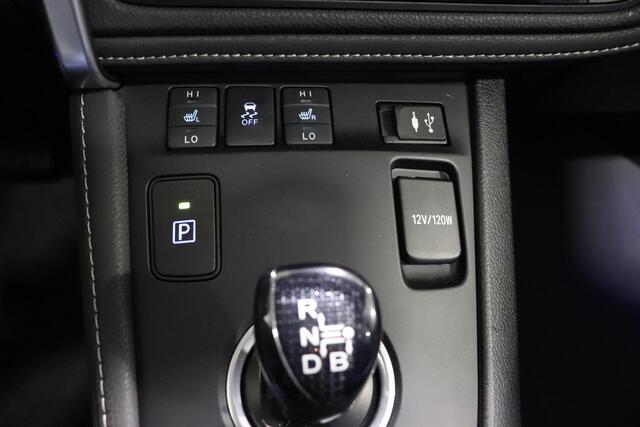 Toyota AURIS Touring Sports 1.8 Hybrid Lease pro, Unieke lederen bekelding, Trekhaak, Panorama