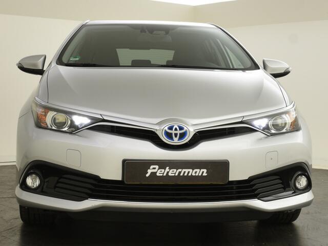 Toyota AURIS 1.8 Hybrid Dynamic | Cruise Control | Camera