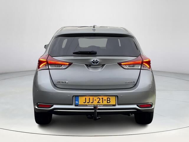 Toyota AURIS 1.8 Hybrid Dynamic **TREKHAAK/ PARKEERSENSOREN/ 36 MAANDEN GARANTIE**