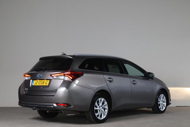 Toyota AURIS 1.8 Hybrid Trend NL-Auto!! Panoramadak I Camera