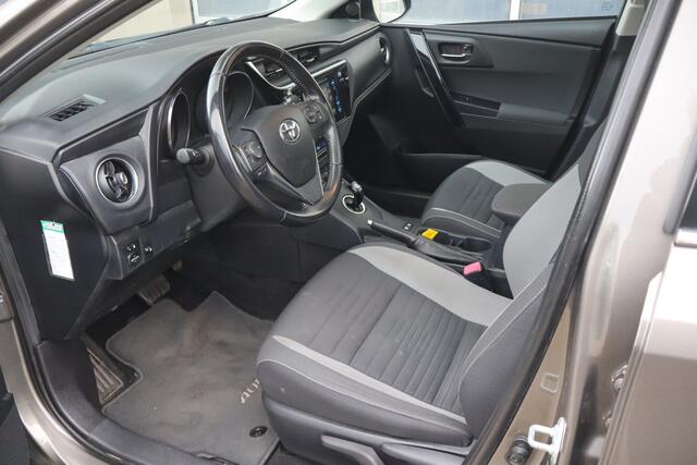 Toyota AURIS 1.8 Hybrid Trend NL-Auto!! Panoramadak I Camera