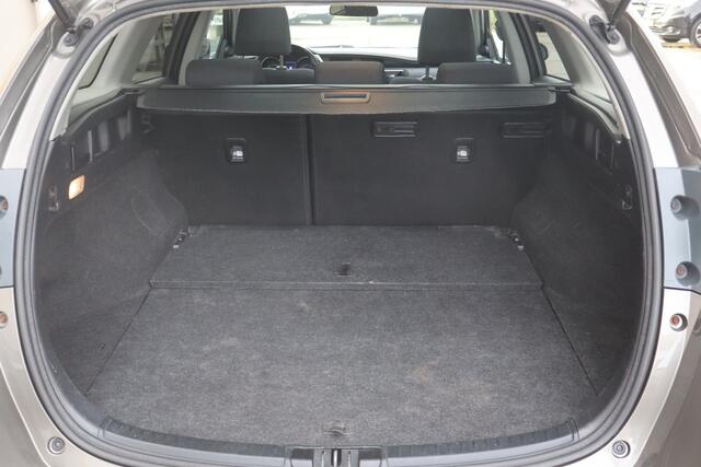 Toyota AURIS 1.8 Hybrid Trend NL-Auto!! Panoramadak I Camera