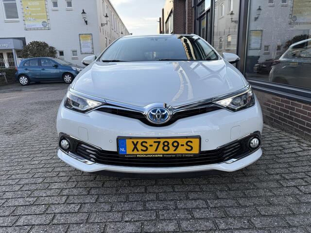 Toyota AURIS 1.8 Hybrid Lease Pro