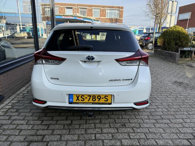 Toyota AURIS 1.8 Hybrid Lease Pro