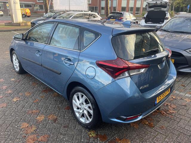 Toyota AURIS 1.2T Energy | Camera | Airco | Dealer onderhouden | Afneembare trekhaak