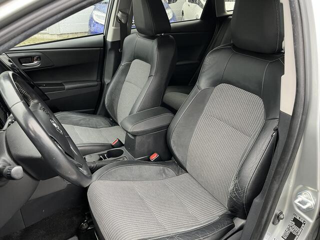 Toyota AURIS Touring Sports 1.8 Hybrid Executive trekhaak