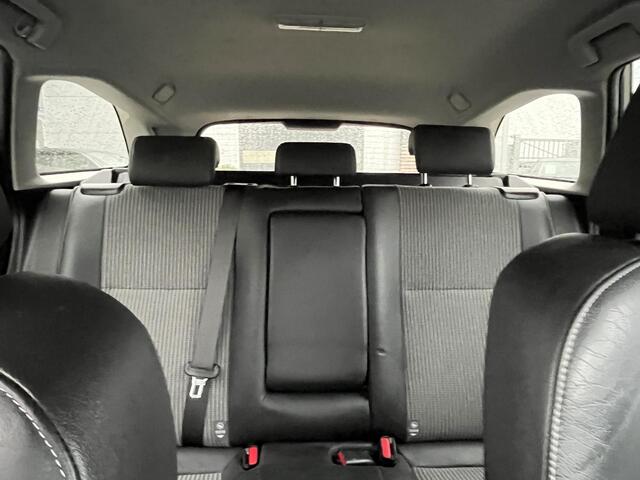 Toyota AURIS Touring Sports 1.8 Hybrid Executive trekhaak